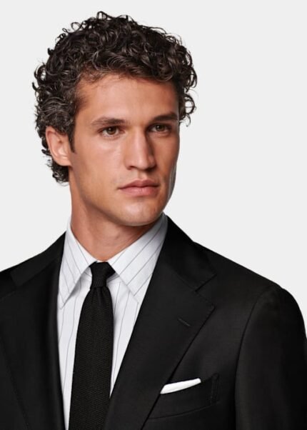 Au Noir Stretch Shirt | Alvarado Pink