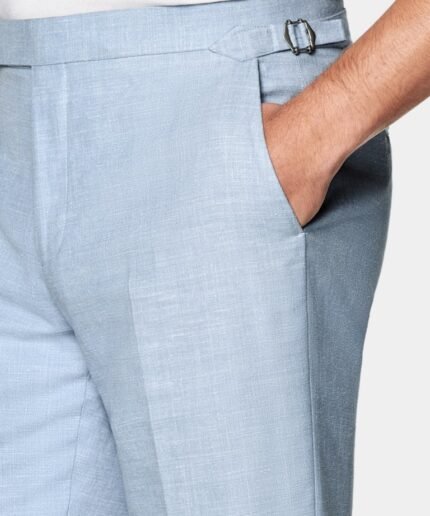 Au Noir Dressy Stretch Pant | Beretta Farrell Plum