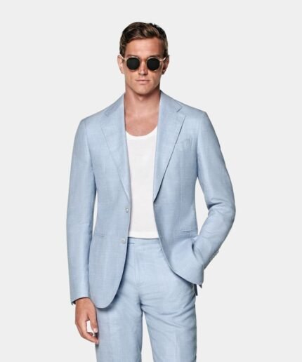 Au Noir Stretch Short-Sleeve Polo | Fairmont Black