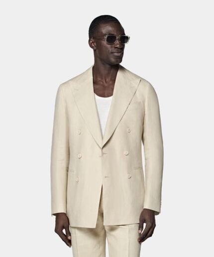 Au Noir Stretch Short-Sleeve Polo | Fairmont Pink